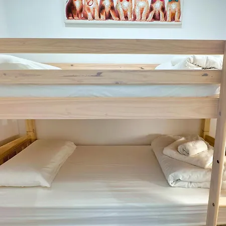Skol 350. Great 2 Bedroom In Skol בית נופש
