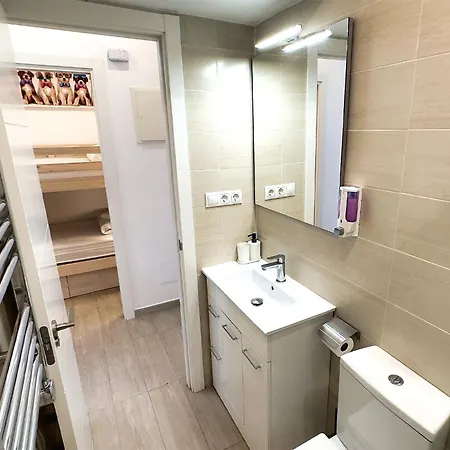 בית נופש Skol 350. Great 2 Bedroom In Skol *