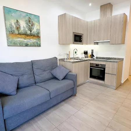 Skol 350. Great 2 Bedroom In Skol Марбелья