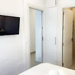 Hébergement de vacances Skol 350. Great 2 Bedroom In Skol *