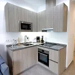 Hébergement de vacances Skol 350. Great 2 Bedroom In Skol *