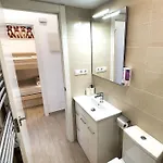 Hébergement de vacances Skol 350. Great 2 Bedroom In Skol *