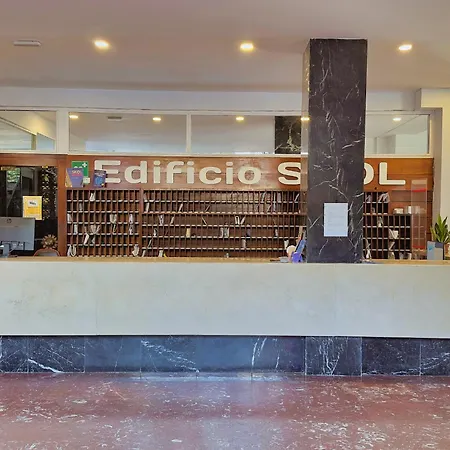 Skol 350. Great 2 Bedroom In Skol Marbella