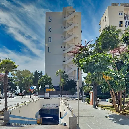 Skol 350. Great 2 Bedroom In Skol *