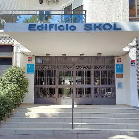 Casa vacanze Skol 350. Great 2 Bedroom In Skol