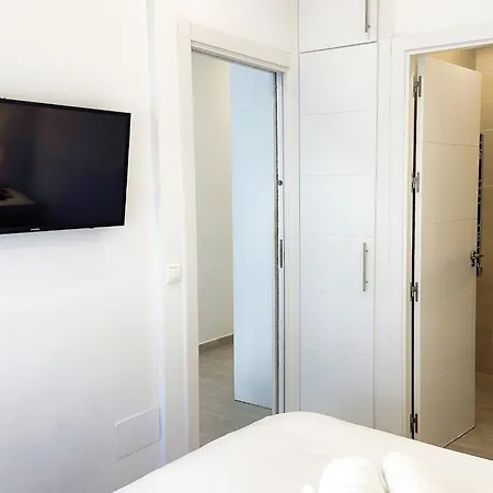 度假居 Skol 350. Great 2 Bedroom In Skol *