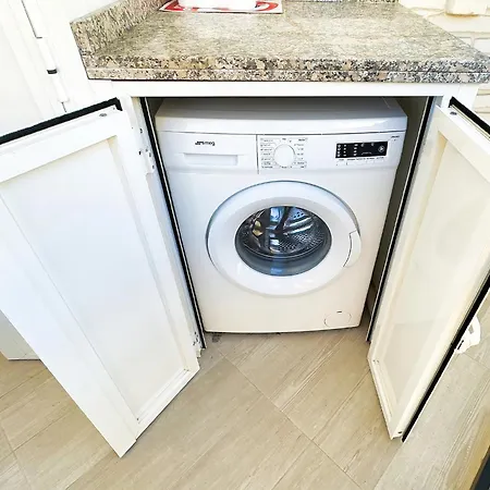 Skol 350. Great 2 Bedroom In Skol Semesterbostad Marbella