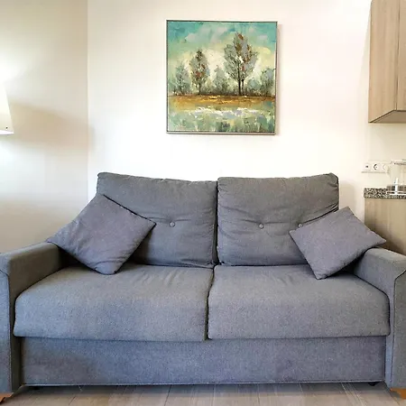 Skol 350. Great 2 Bedroom In Skol Semesterbostad Marbella