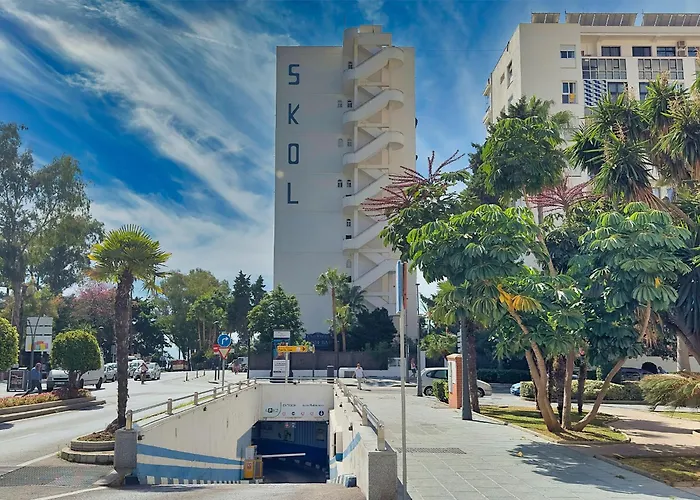 Skol 350. Great 2 Bedroom In Skol *