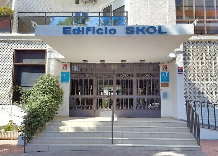 Casa vacanze Skol 350. Great 2 Bedroom In Skol
