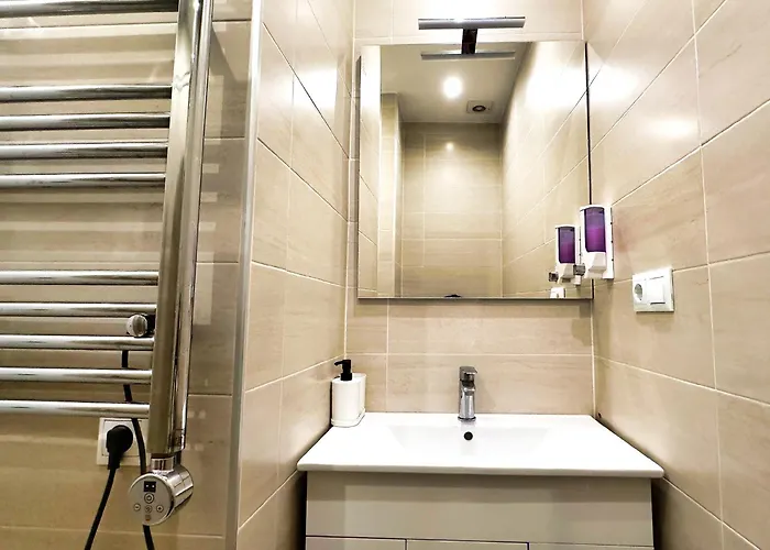 Skol 350. Great 2 Bedroom In Skol * 马尔韦利亚