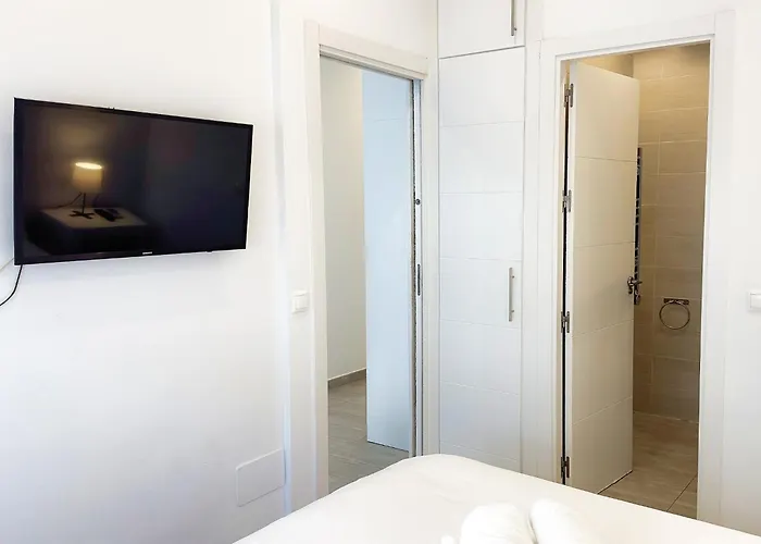 度假居 Skol 350. Great 2 Bedroom In Skol *