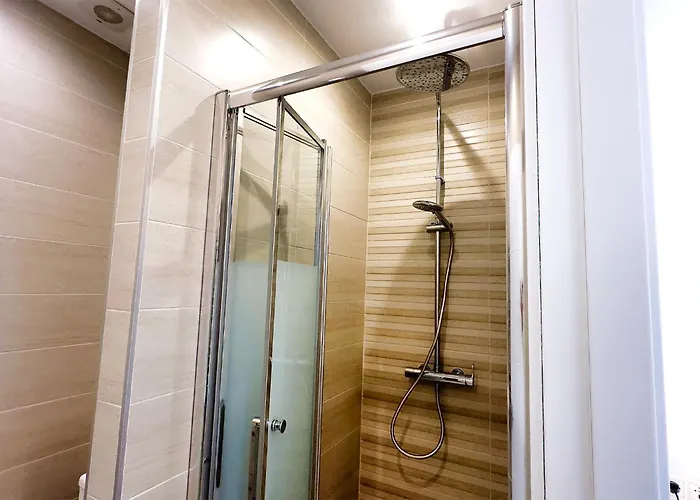 Skol 350. Great 2 Bedroom In Skol