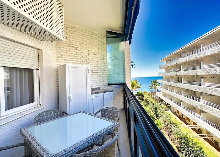 Skol 350. Great 2 Bedroom In Skol 度假居 *