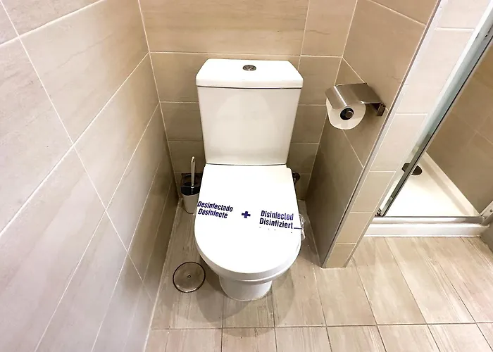 Skol 350. Great 2 Bedroom In Skol *