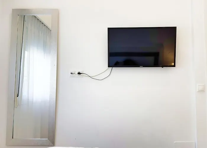 Skol 350. Great 2 Bedroom In Skol