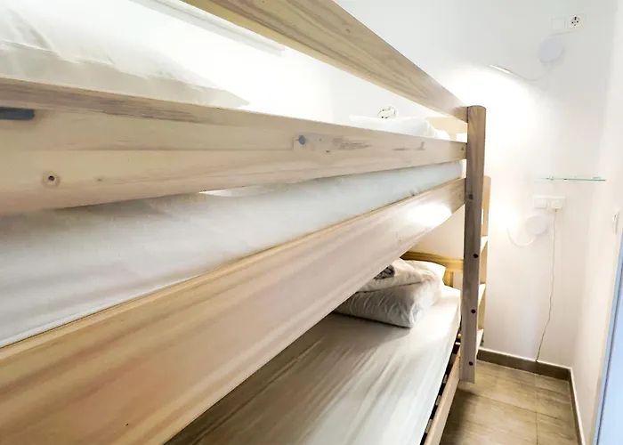 度假居 Skol 350. Great 2 Bedroom In Skol