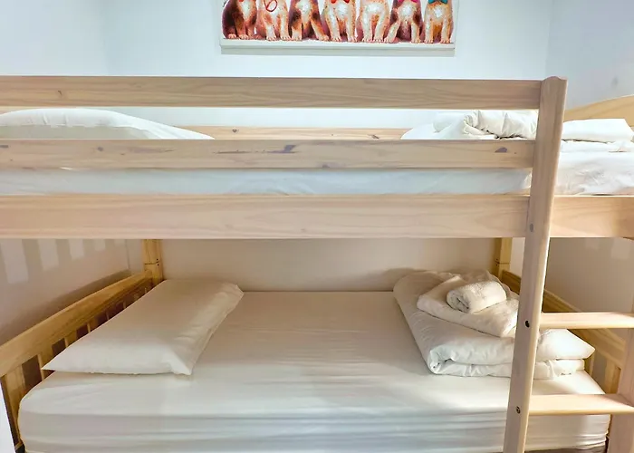 Skol 350. Great 2 Bedroom In Skol Tatil Evi