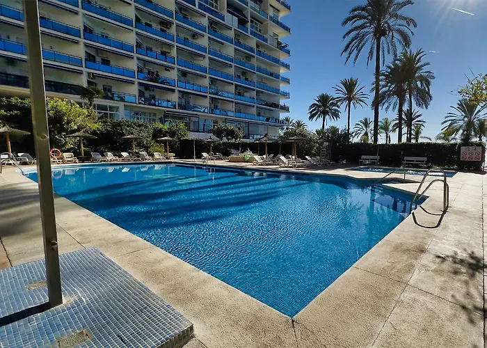 度假居 Skol 350. Great 2 Bedroom In Skol