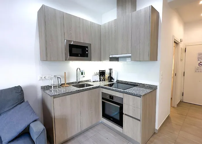 度假居 Skol 350. Great 2 Bedroom In Skol *