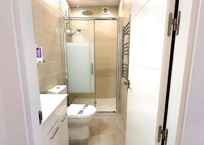 Skol 350. Great 2 Bedroom In Skol 度假居