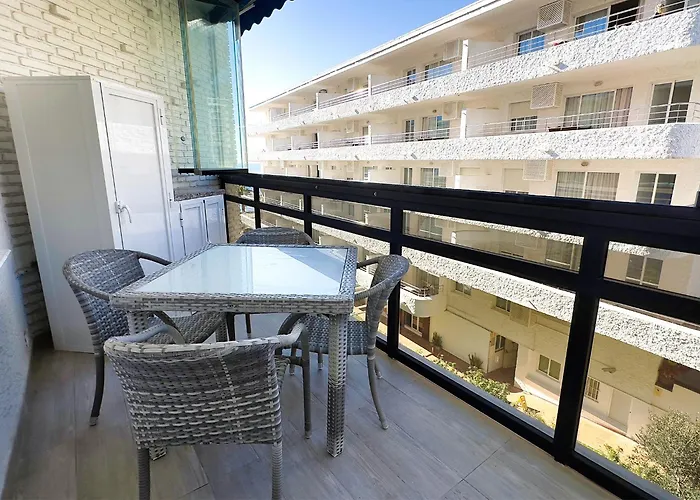度假居 Skol 350. Great 2 Bedroom In Skol