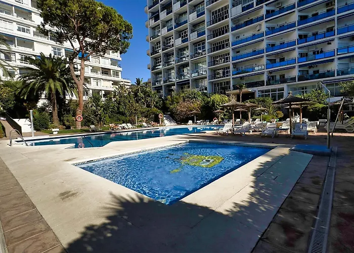 度假居 Skol 350. Great 2 Bedroom In Skol *