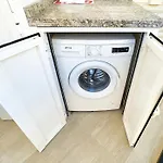 Skol 350. Great 2 Bedroom In Skol Semesterbostad Marbella