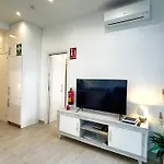 Skol 350. Great 2 Bedroom In Skol Semesterbostad *