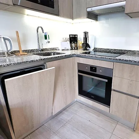 Skol 350. Great 2 Bedroom In Skol Holiday home