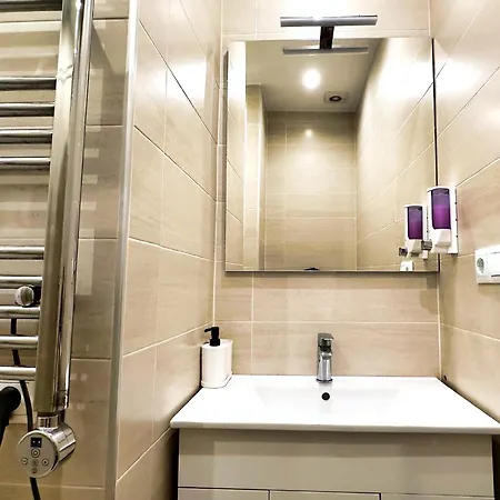 Skol 350. Great 2 Bedroom In Skol * マルベーリャ