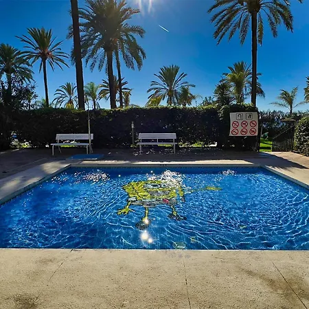 Skol 350. Great 2 Bedroom In Skol * マルベーリャ