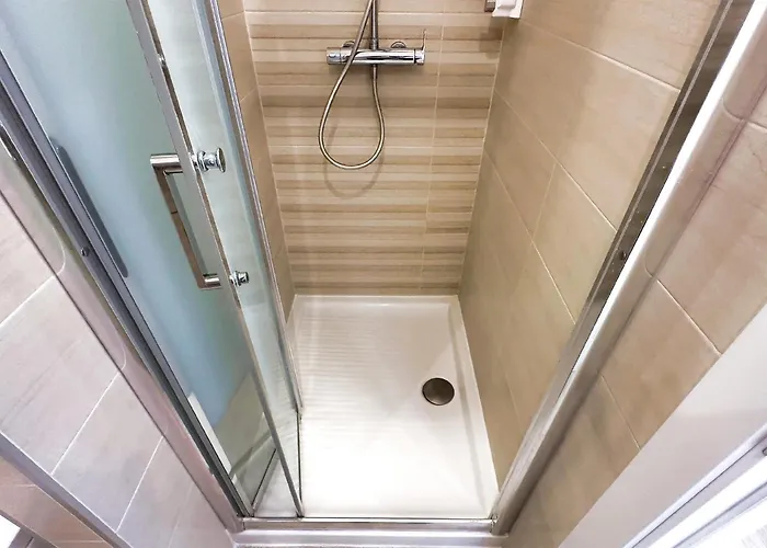 Semesterbostad Skol 350. Great 2 Bedroom In Skol Marbella