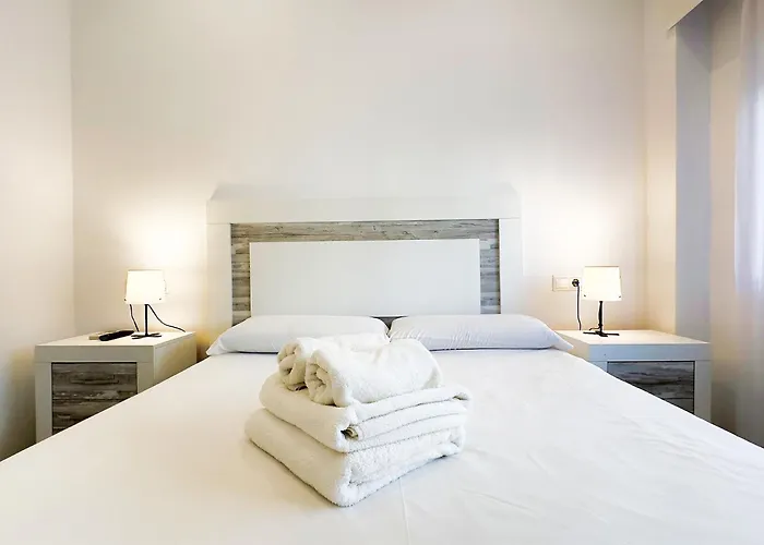 Skol 350. Great 2 Bedroom In Skol Marbella