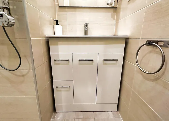 Skol 350. Great 2 Bedroom In Skol * Marbella